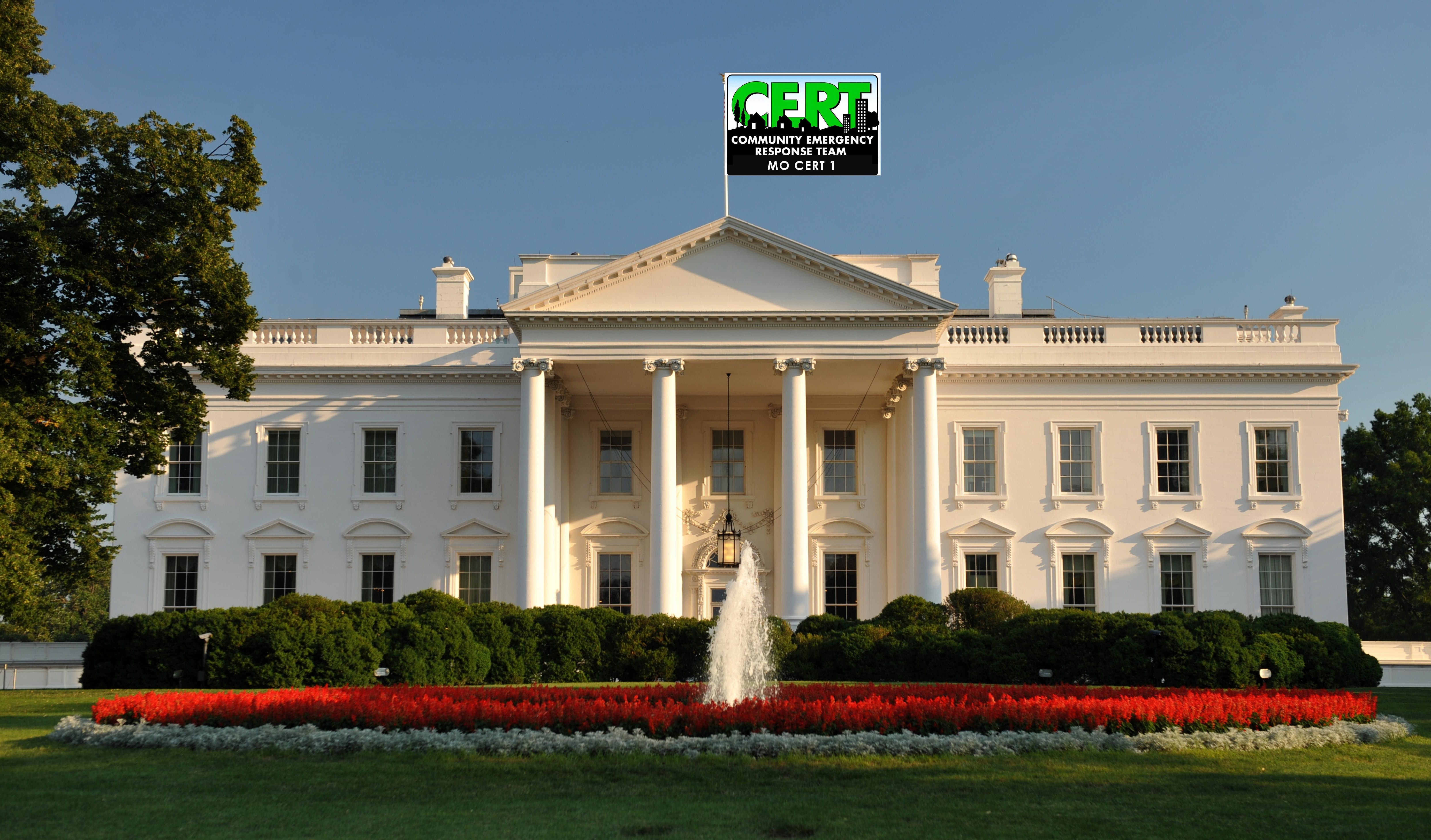 White House